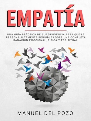 cover image of Empatía